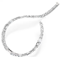 Sarmeola - Via della Provvidenza, 1 - Collana Swarovski Donna in Lega metallica 5705789 - 5705789